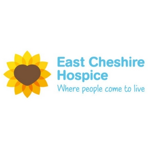 East Cheshire Hospice Logo