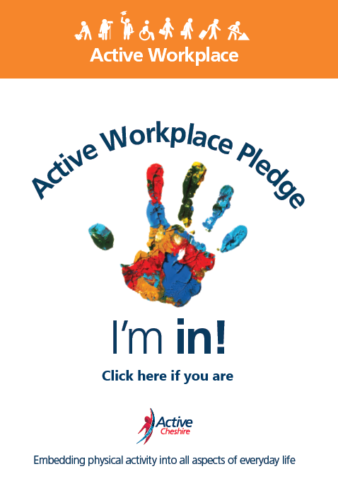 Active Workplace